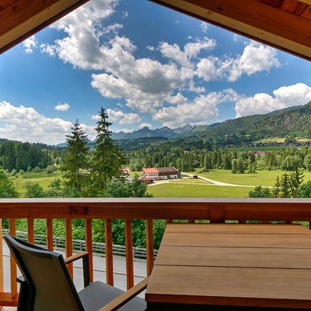 Designchalets Auf 685 Reit im Winkl Exterior photo