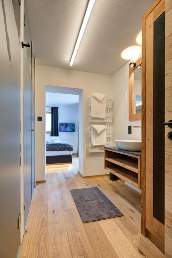 Designchalets Auf 685 Reit im Winkl Exterior photo