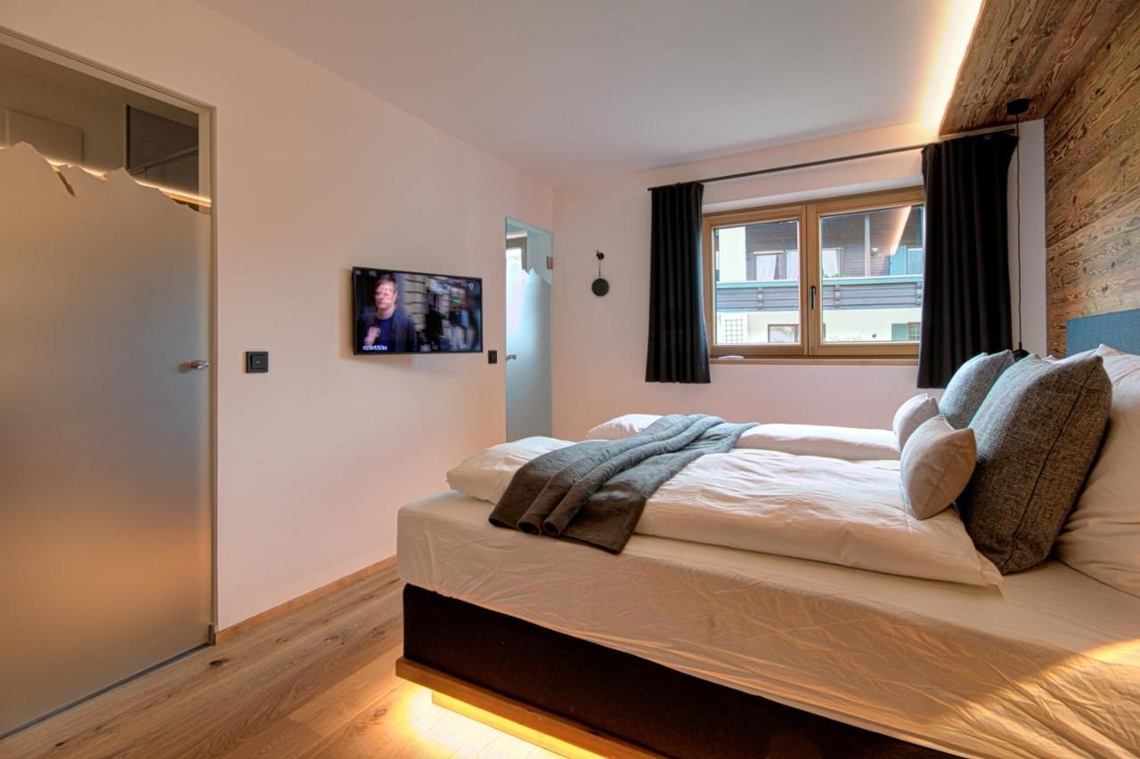 Designchalets Auf 685 Reit im Winkl Exterior photo