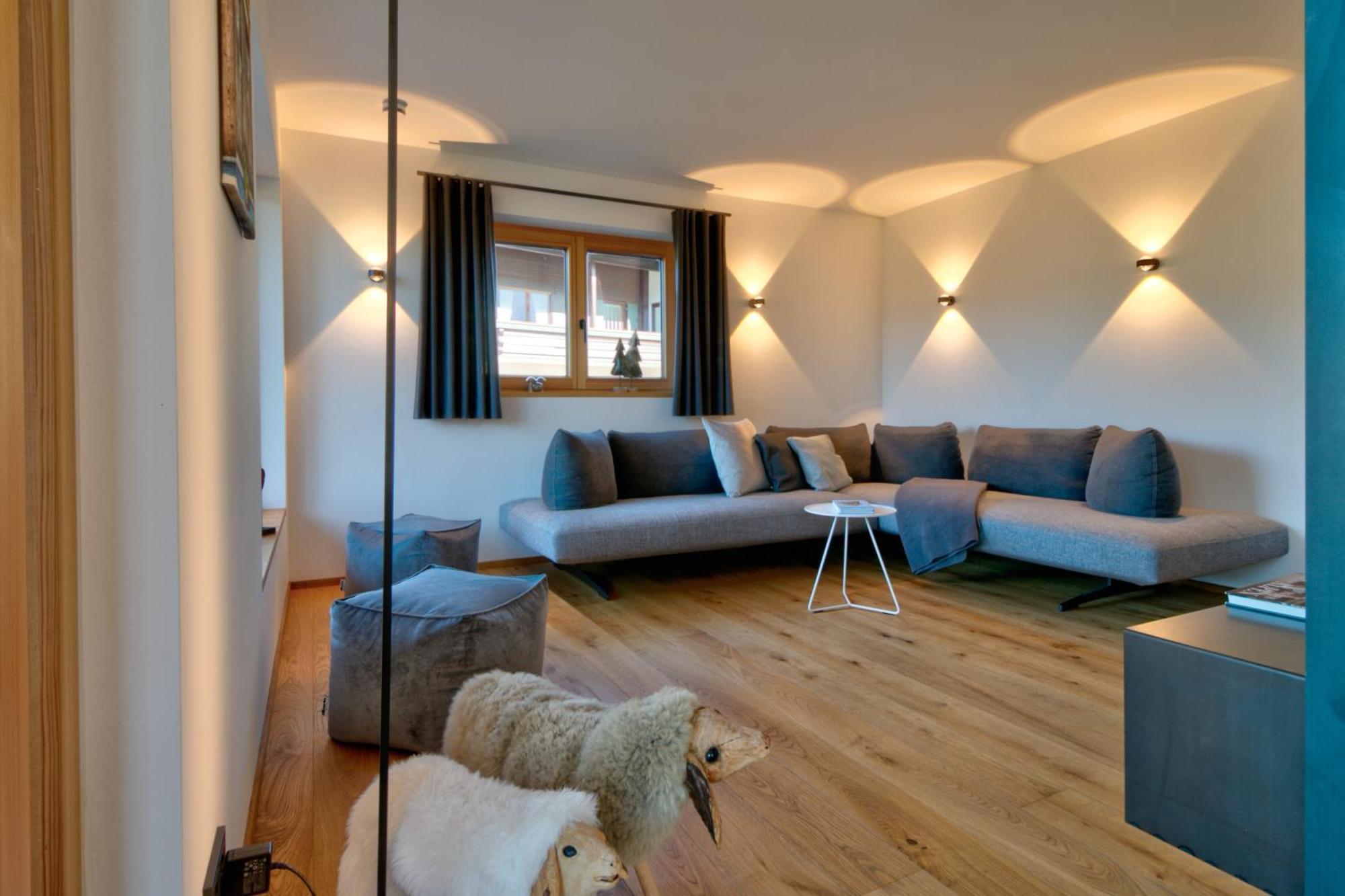 Designchalets Auf 685 Reit im Winkl Exterior photo