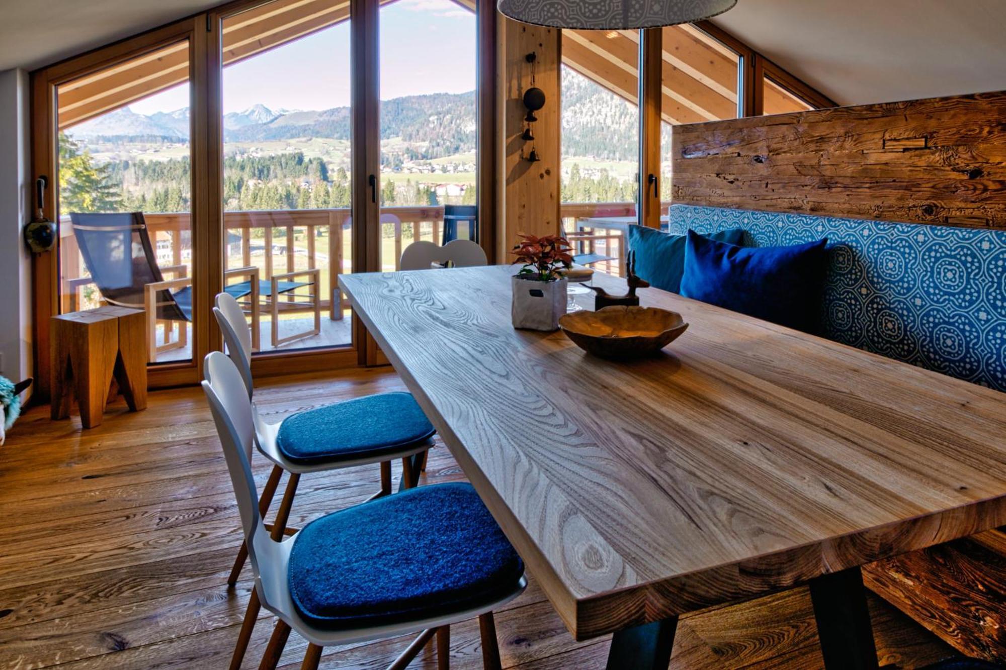 Designchalets Auf 685 Reit im Winkl Exterior photo
