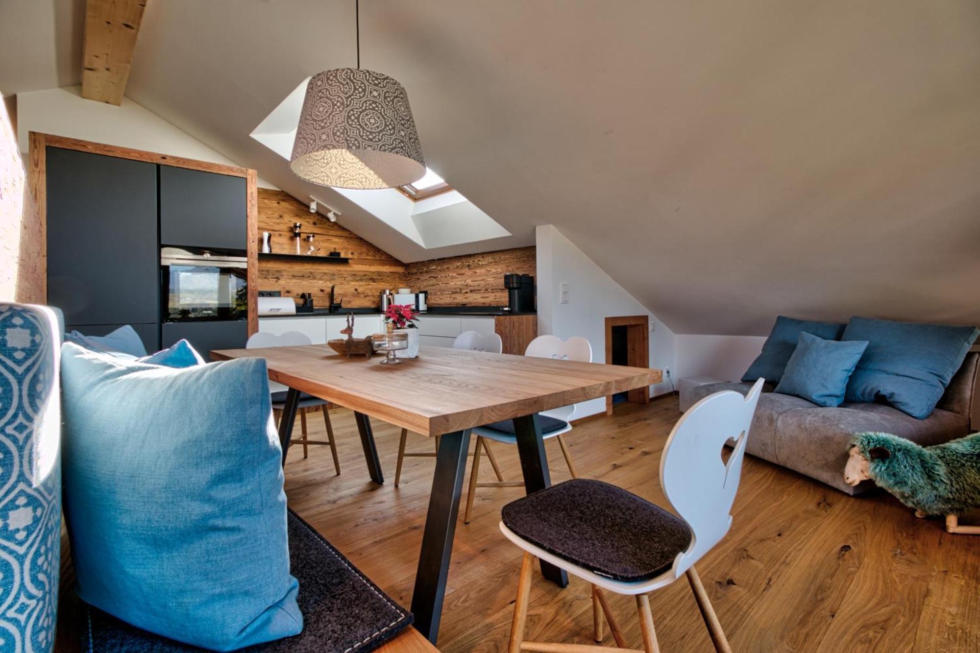 Designchalets Auf 685 Reit im Winkl Exterior photo