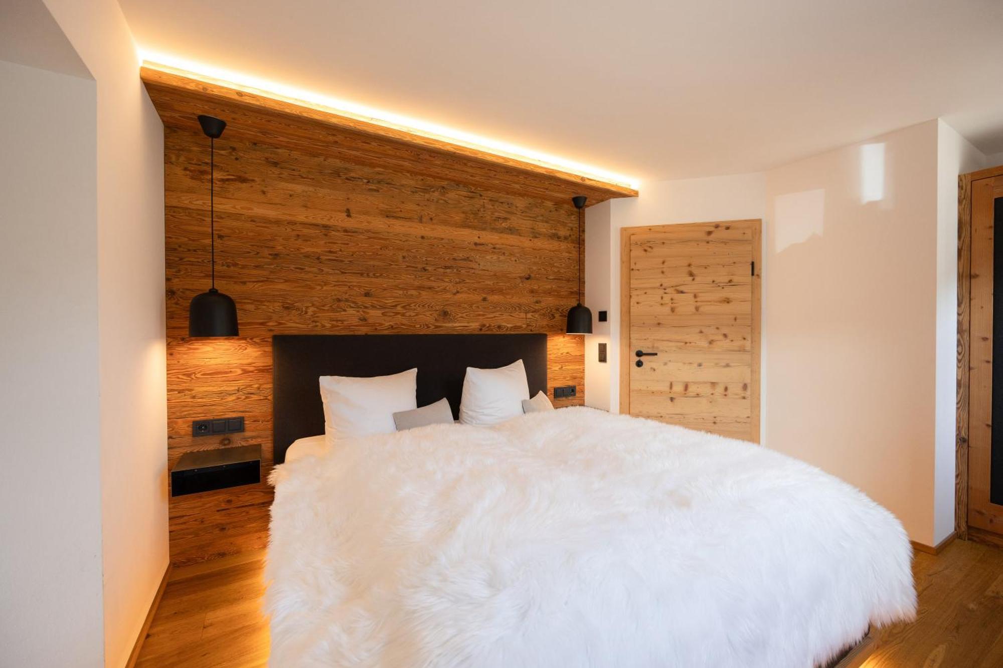 Designchalets Auf 685 Reit im Winkl Exterior photo