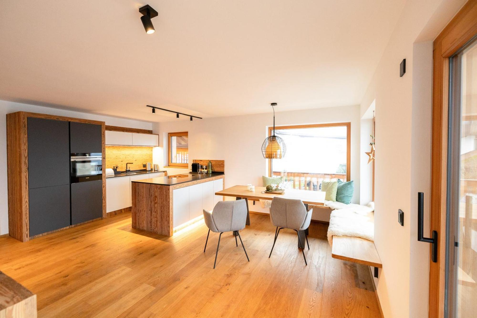 Designchalets Auf 685 Reit im Winkl Exterior photo
